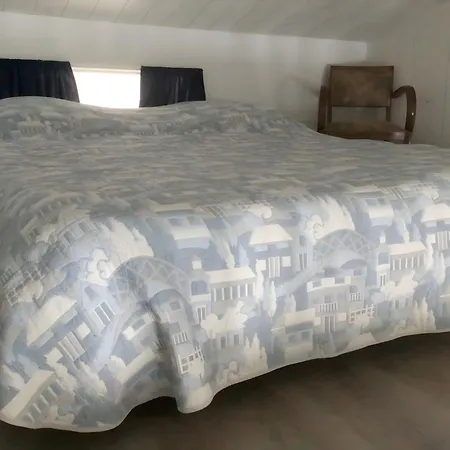 Apartamento Coquet Indépendant Sur L'ile