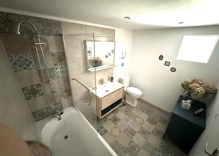 Coquet Indépendant Sur L'ile Saint-Georges-d'Oleron