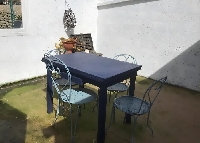 Coquet Indépendant Sur L'ile Apartamento Saint-Georges-d'Oleron