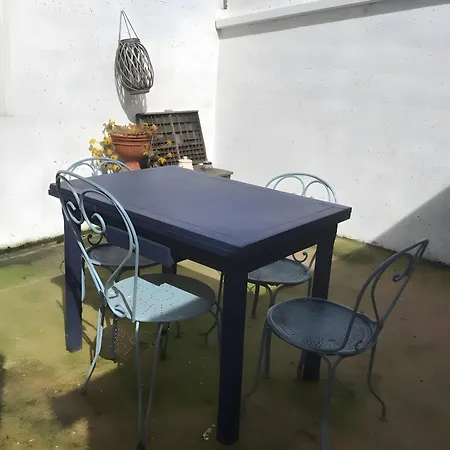 Διαμέρισμα Coquet Independant Sur L'ile Saint-Georges-d'Oleron