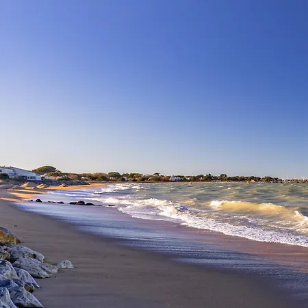 Appartamento Coquet Indépendant Sur L'ile Saint-Georges-d'Oleron