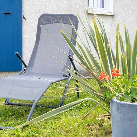 Coquet Indépendant Sur L'ile *
