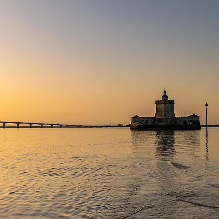 Appartamento Coquet Indépendant Sur L'ile *