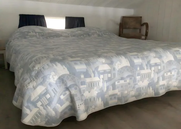 Διαμέρισμα Coquet Independant Sur L'ile